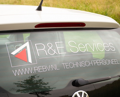 R&E Services